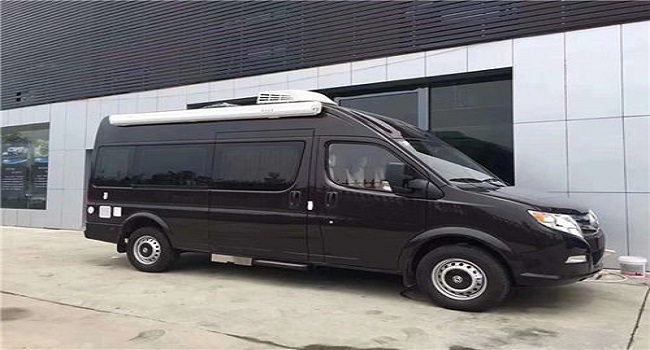 東風御風房車質量怎么樣，空間合理化配置靈活變通很溫馨