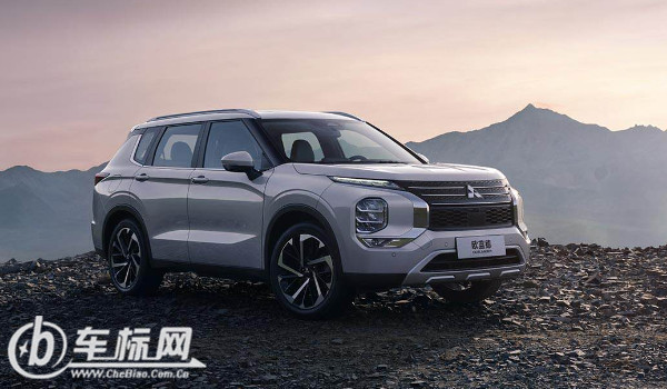 歐藍德和奇駿哪個好 歐藍德車身長達4.7米(頂配僅售22萬)