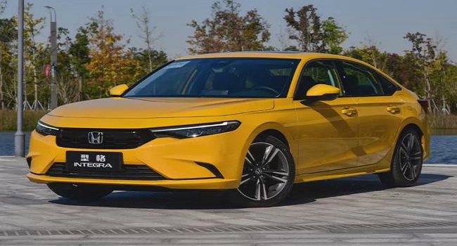 型格2022款報價及圖片，裸車13萬不到很實(shí)惠