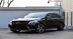 奔馳gle450最新價格2022款圖片，現車在售3.0報價69萬