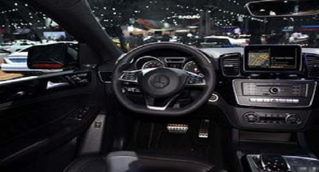 奔馳gle450最新價格2022款圖片，現車在售3.0報價69萬
