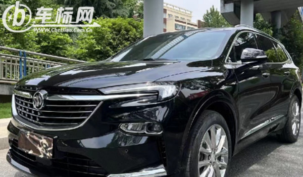 昂科旗2022新款七座報(bào)價(jià)及圖片 2022款七座版售價(jià)25萬(wàn)(二手價(jià)18萬(wàn))