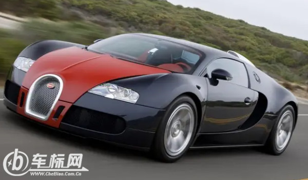 bugatti是什么車 布加迪汽車品牌(威航馬力可達1001匹)