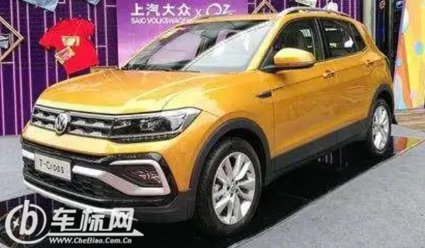 大眾途鎧輪胎規格是多少 輪胎型號205/55 r17(標準胎壓2.3-2.5bar)