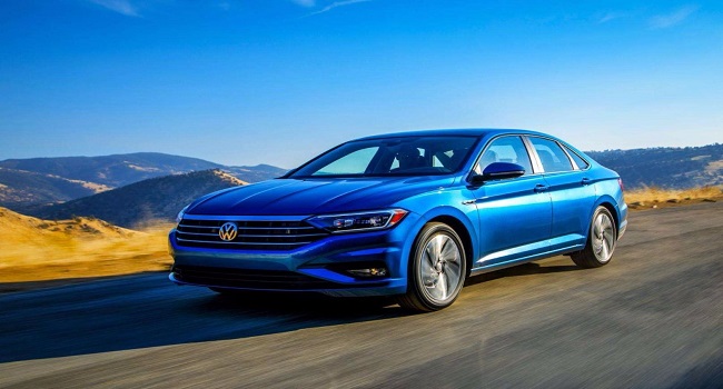 大眾sagitar是什么車，速騰動力升級油耗更經濟