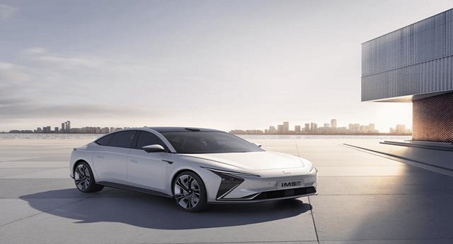 上汽集團所有車型，未來即將大力發力新能源車型