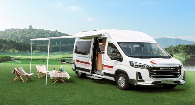 房車價格10萬一20萬，有了房車旅游不是夢