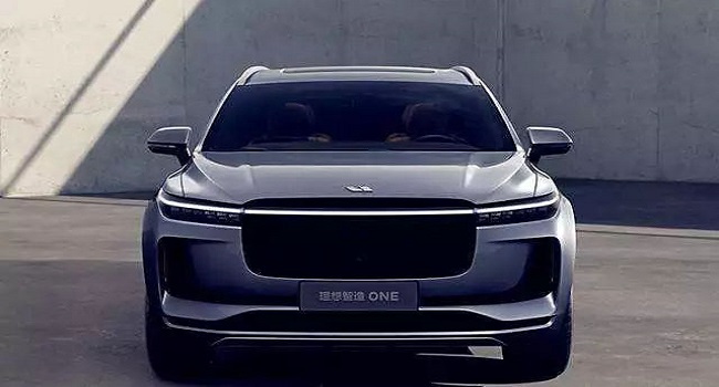 理想one汽車(chē)報(bào)價(jià)及圖片，居家代步的首選車(chē)型