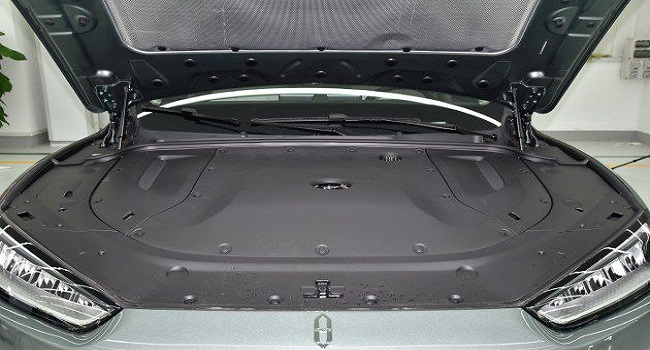 華為汽車氫能源車價格，預售價25-32萬超強續(xù)航