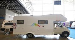 房車價格10萬一20萬，自駕游的最佳選擇