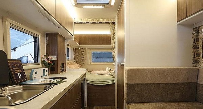房車價格10萬一20萬，自駕游的最佳選擇