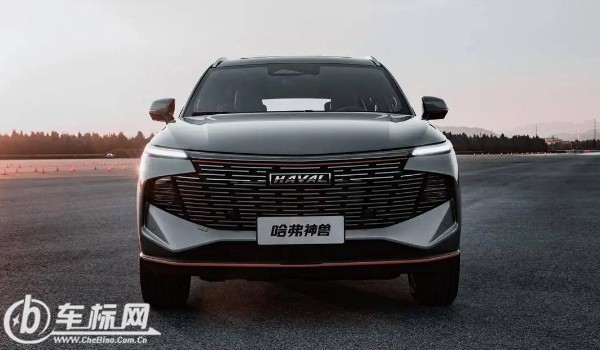 哈弗神獸汽車新款2022款報價 2022款神獸混動版售價14萬(落地16萬)
