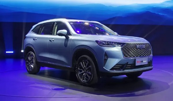 國產汽車質量排名 魏派汽車排第一(魏派摩卡售價19萬)