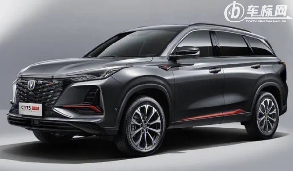 長安cs75plus大約多少錢 2023款長安cs75plus售價10萬一輛