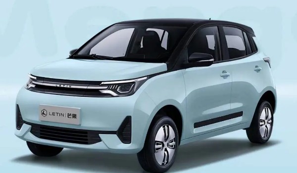 芒果pro新能源電動汽車價格 2022款芒果pro售價3萬(落地價4萬)