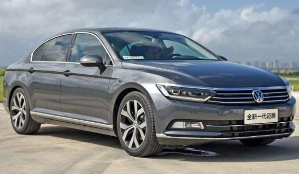 十大質(zhì)量最好的合資車 寶馬汽車排第一(寶馬5系售價(jià)36萬(wàn))