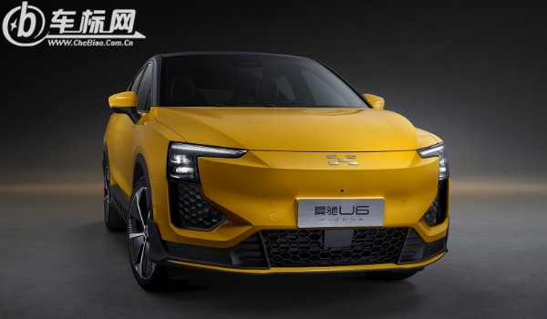 愛(ài)馳u6純電動(dòng)汽車價(jià)格 2023款愛(ài)馳u6售價(jià)21萬(wàn)(分期首付6萬(wàn))