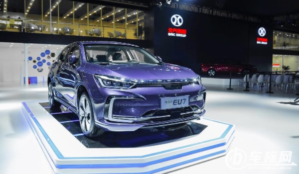 純電動(dòng)車汽車報(bào)價(jià) 3款值得購(gòu)買的純電動(dòng)車