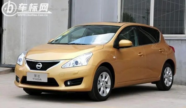 日產騏達的發動機怎么樣 輸出馬力可達122匹(搭載1.6L發動機)