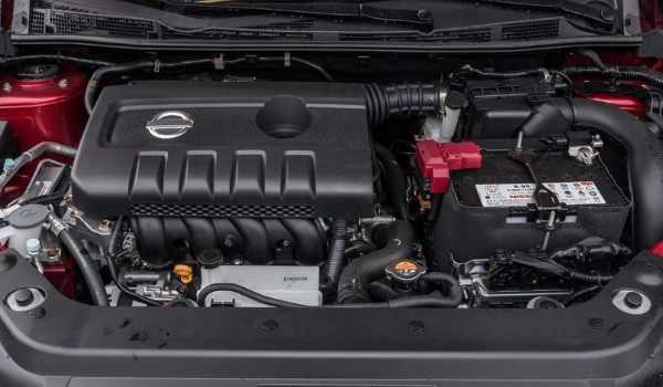 日產騏達的發動機怎么樣 輸出馬力可達122匹(搭載1.6L發動機)