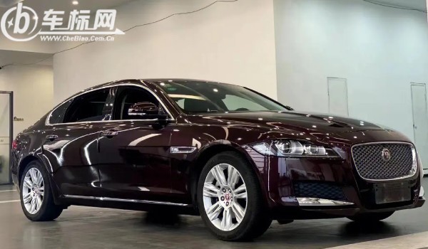 捷豹xfl怎么樣值得買嗎 油耗實測10.3L(馬力可達300匹)