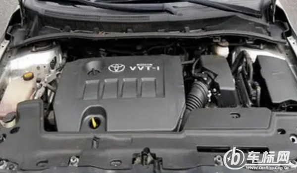 卡羅拉鋼印的車架號在哪 車架號在副駕駛座椅下/發動機銘牌上