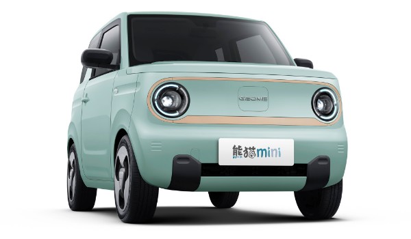 熊貓迷你參數(shù)配置詳解 續(xù)航可達200km(車身長達3米)