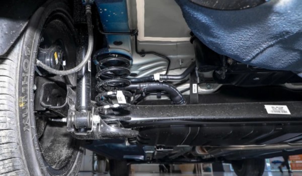 23款起亞k3配置參數 車身長達4.6米(搭載兩款發動機)
