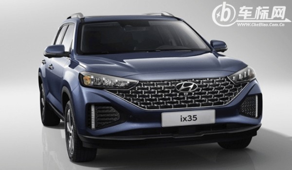捷達vs5和現代ix35哪個好 現代ix35車長4.5米(配置功能豐富)