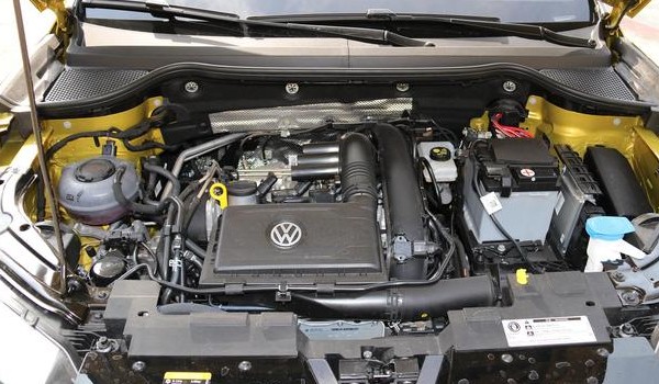 捷達vs5發動機怎么樣 輸出馬力可達150匹(搭載1.4T發動機)