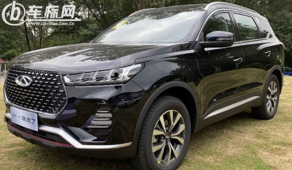 瑞虎7這款車怎么樣值得買嗎 油耗實(shí)測8.5L(馬力達(dá)197匹)