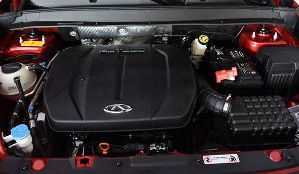 瑞虎7這款車怎么樣值得買嗎 油耗實(shí)測8.5L(馬力達(dá)197匹)