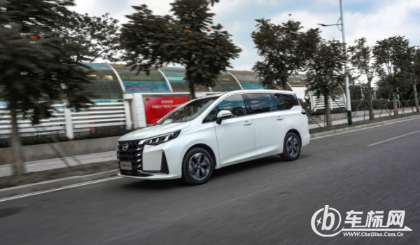 七座商務車10萬左右 廣汽傳祺M6、五菱凱捷、嘉際三款車十萬左右