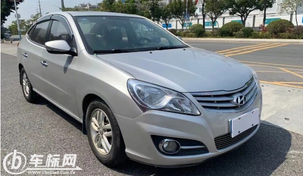 現(xiàn)代悅動(dòng)二手車價(jià)格多少 二手價(jià)僅需4萬(wàn)(表顯里程3萬(wàn)公里)