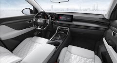 五菱星辰suv2022款價格及圖片，售價9.98-10.98萬元油耗略偏高