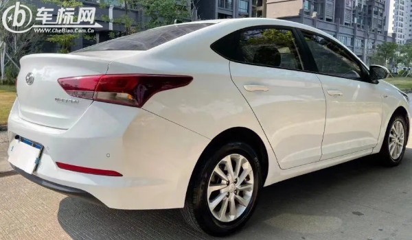 現代悅納變速箱什么牌子 愛信品牌(變速平順舒適性高)