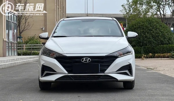 現(xiàn)代悅納車怎么樣值得買嗎 油耗實測6.3L(馬力可達(dá)100匹)