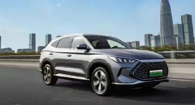 比亞迪dmi可以一直不充電嗎，可以不充電你相信嗎？