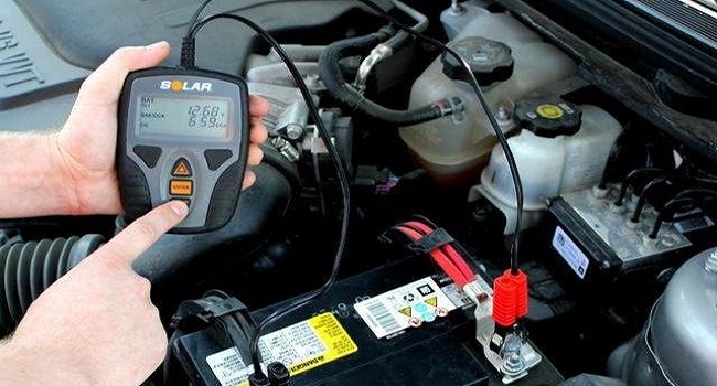 汽車一周啟動一次10分鐘夠嗎，長期不啟動車子影響發動機等