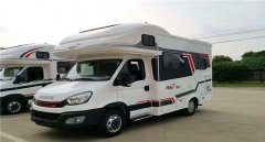 房車品牌大全及報(bào)價(jià)表，C照也能輕松駕馭的房子