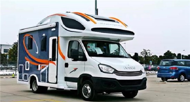 房車品牌大全及報價表，C照也能輕松駕馭的房子