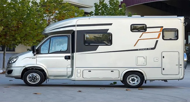 房車品牌大全及報價表，C照也能輕松駕馭的房子