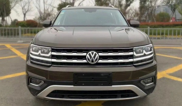 途昂大概多少錢 新車售價(jià)28萬(wàn)一輛(落地32萬(wàn))