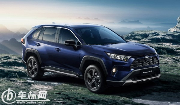 豐田榮放RAV4價(jià)格 2022款新車(chē)售價(jià)15萬(wàn)(分期首付4萬(wàn))