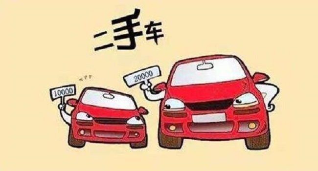 營轉非二手車能買嗎，根據車況和需求來購買
