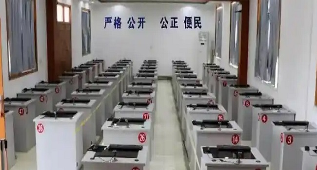 科目一考試選錯了能改回來嗎，提交以后就不能再修改了