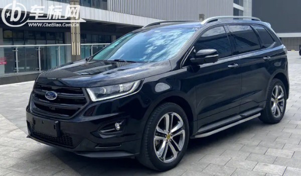福特銳界輪胎型號規格是多少 尺寸245/55 r19(輪胎寬度245mm)