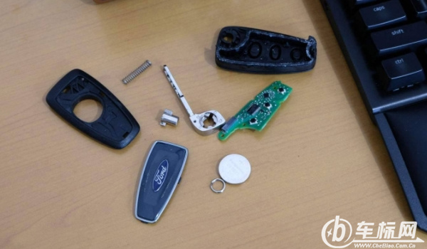 汽車鑰匙丟了怎么辦 4S店、汽配城匹配鑰匙（部分車型需更換車鎖）