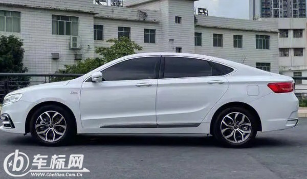 博瑞動力怎么樣啊 馬力可達184匹(動力十分充沛)