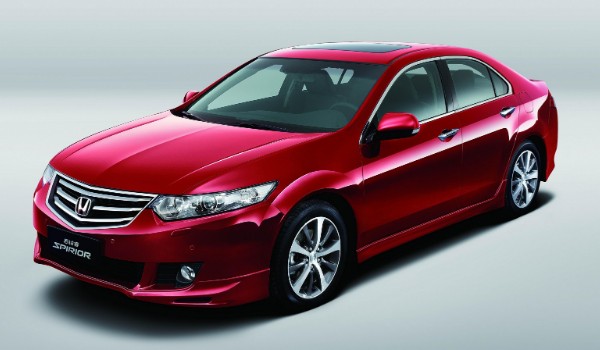 思鉑睿和思域哪個好 思鉑睿動力更強(車長4.8米)